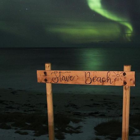 Stave Camping Екстериор снимка