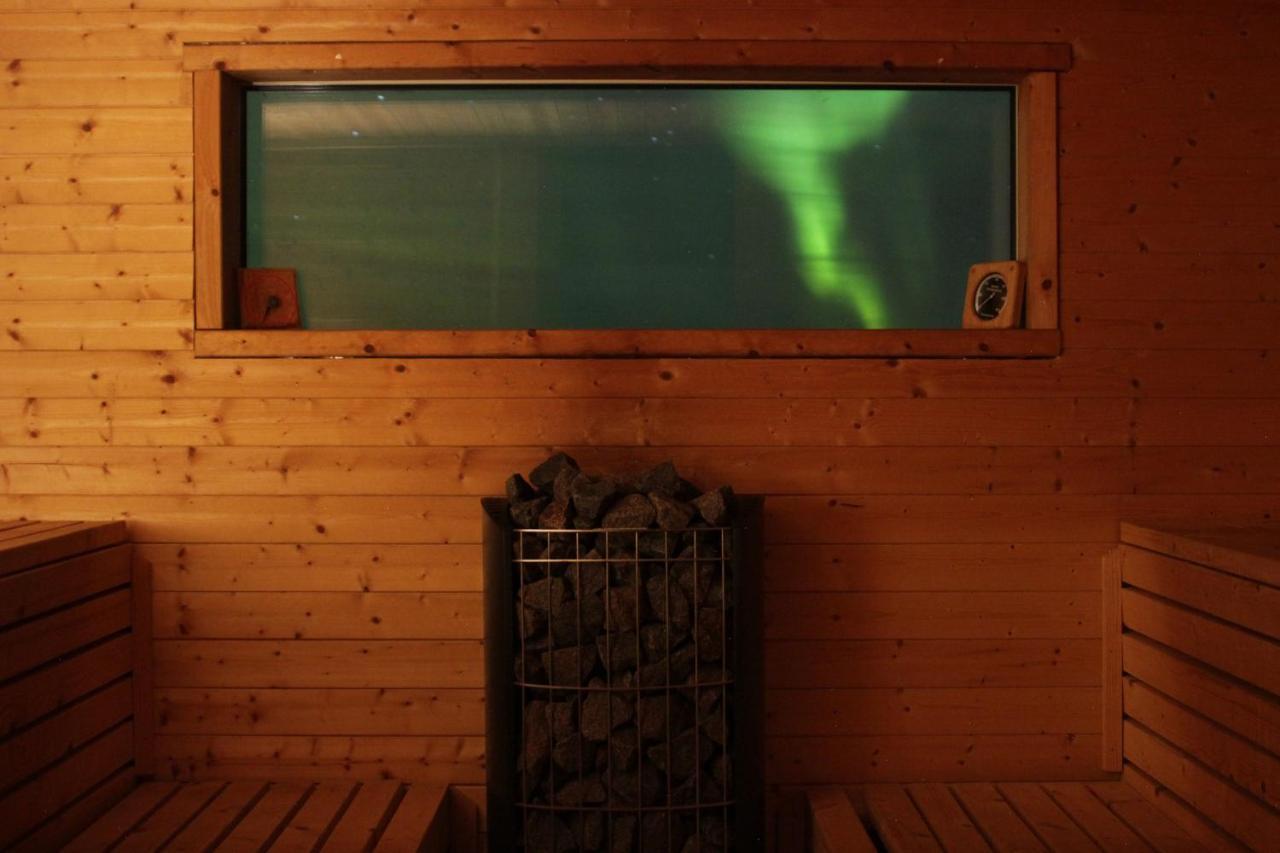 Stave Camping Екстериор снимка